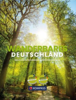 Standardwerk für gute Wege