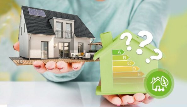 Energieeffizient bauen – Aber zu welchem Preis?