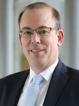 Vorstandswechsel bei SOKA-BAU