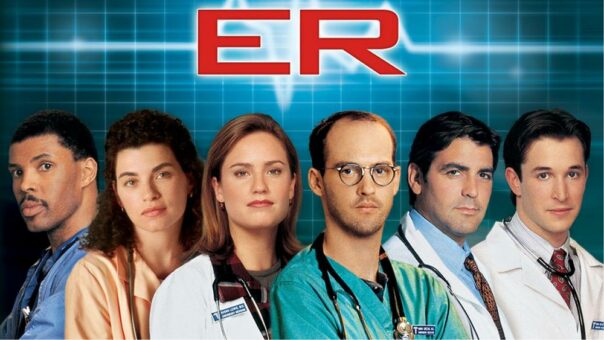 Serien-Klassiker “Emergency Room” und “The Closer” ab November auf TLC