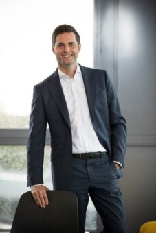 DEUTZ ernennt Timo Krutoff zum CFO und Arbeitsdirektor
