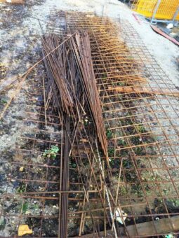 Altmetallhändler Bochum bieten durch ihre Klüngelskerle schnelle Abwicklung beim Schrottentsorgen