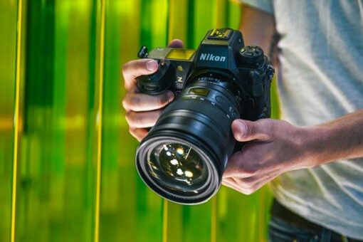 Nikon wird Presenting Sponsor auf dem Internationalen Naturfotofestival der GDT