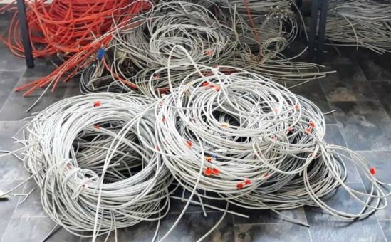 Entrümpelung mit Kostenlose Schrottabholung in Dortmund