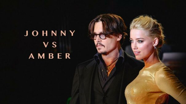 Johnny vs Amber: die UK- und US-Verhandlung exklusiv auf discovery+