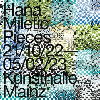 Veranstaltungstipps der Kunsthalle Mainz