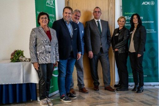 Forum „Selbsthilfe im Dialog“ unter dem Motto   „Selbsthilfe im Aufbruch“ nach Corona wieder in Präsenz im Schloss Saarbrücken