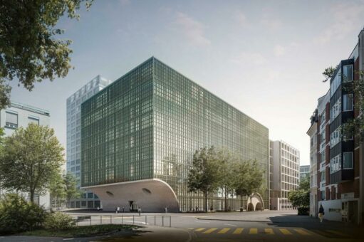 Implenia gewinnt grossen, komplexen Laborneubau für die Universität Basel