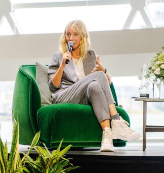 Wellness-Kreuzfahrt mit Schauspielerin Gwyneth Paltrow auf der Celebrity Beyond