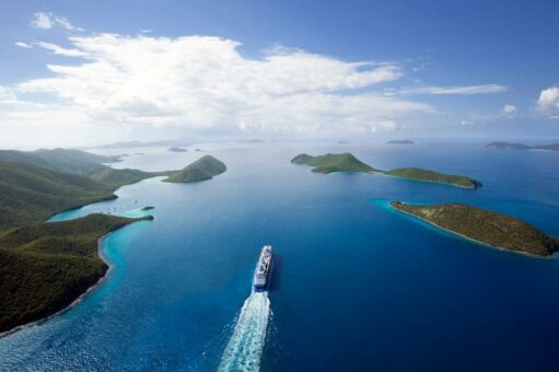 Celebrity Cruises hebt Impfpflicht für Kreuzfahrten ab allen Häfen in Europa und den USA auf