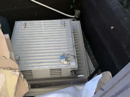 Schrottabholung Waldbröl ihr zuverlässiger Schrottentsorger