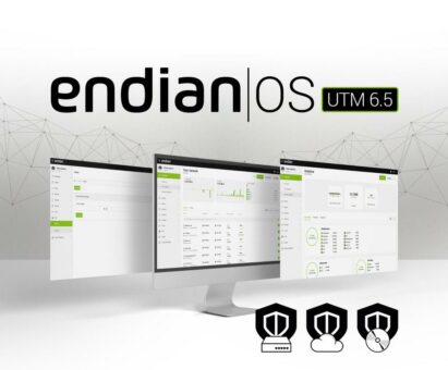 Endian bietet umfassende Network Awareness für IT- und OT-Netzwerke