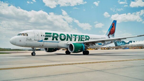 Wizz Air, Frontier und Volaris erweitern Komponentenverträge mit Lufthansa Technik