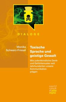 Toxische Sprache und geistige Gewalt“