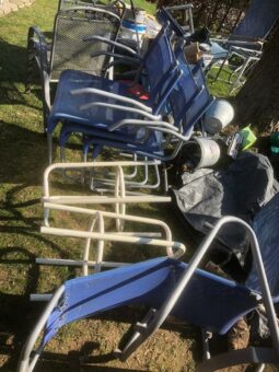 Viele Vorteile durch Schrottabholung in Wanne-Eickel auf einer Hand