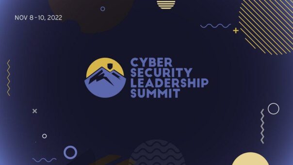 Presse-Einladung : Cybersecurity Leadership Summit 2022