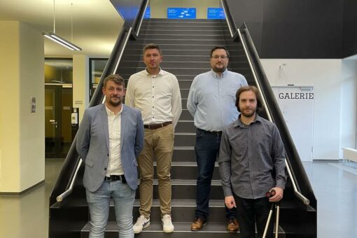 Fakultät Architektur, Bau und Umwelt der Hochschule Bremen verleiht Studienpreise