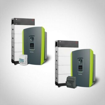 Die KOSTAL Energy Meter Serie P und Serie C