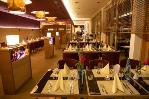 Die legendäre Winterrallye „AvD-Histo-Monte“ machte Halt im Dorint Thermenhotel Freiburg