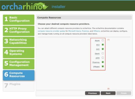 Automatisierung im Rechenzentrum: Verbessertes Content Management mit orcharhino