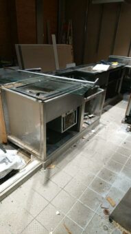 Umweltgerechte Schrottentsorgung mit Abholung in Ratingen