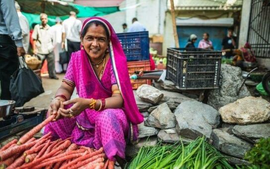 Neue Reisen nur für Frauen nach Kenia, Nepal, Indien und in die Türkei