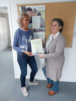 Stiftung Kinderzukunft erhält Town & Country Stiftungspreis