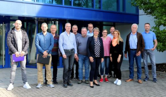 Runder Tisch Katernberg will Sauberkeit im Stadtteil erhöhen