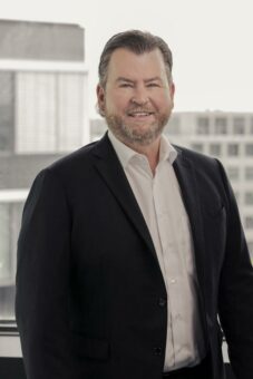 Veränderung im Management Board von TK Elevator