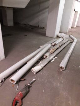 Schrottabholung mit Vergütung in Remscheid