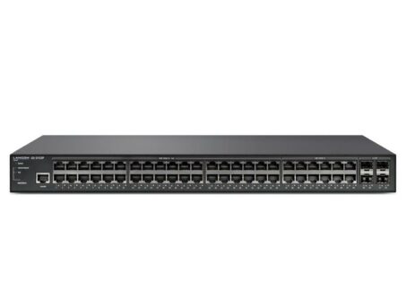 LANCOM bringt neuen Access-Switch mit PoE, Layer-3-Lite und Cloud-Unterstützung