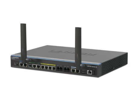 LANCOM stellt neue Top-Modelle der 1926er Router-Serie vor