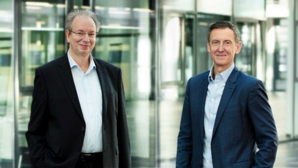 Uwe Neumeier wird neuer Vertriebsgeschäftsführer von LANCOM Systems