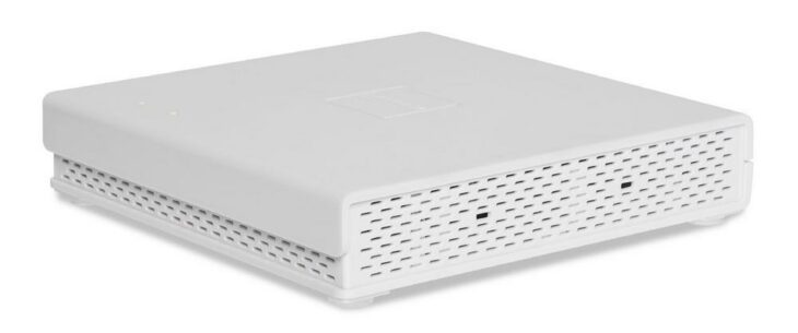 LANCOM LN-830U: Wi-Fi 5 Access Point mit IoT-Vorbereitung