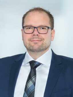 Michael Müller wird Vice President WLAN und Switches bei LANCOM Systems