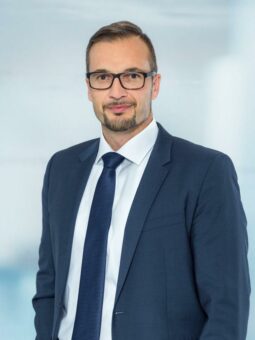 LANCOM Systems holt Michael Grundl als Vice President Sales International