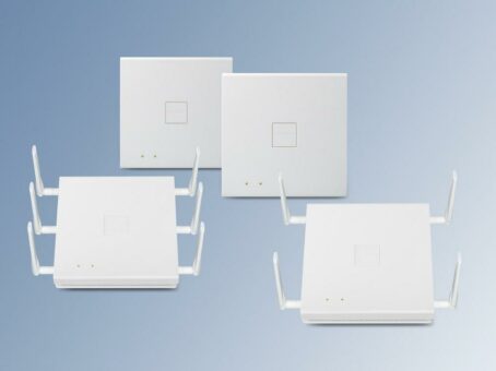 LANCOM kündigt Firmware-Update mit neuem WLAN-Sicherheitsstandard WPA3 an