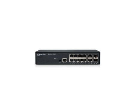 LANCOM GS-2310 vernetzt Filialen, kleine Unternehmen und Home-Offices
