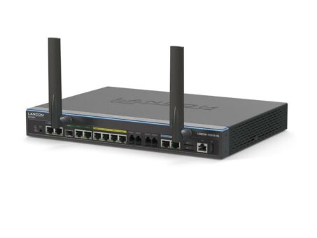 LANCOM stellt neue 1900er-Top-Router-Familie vor