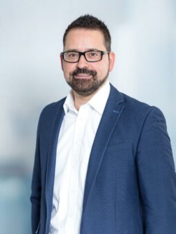 Guido Peters übernimmt Distributionsmarketing bei LANCOM Systems