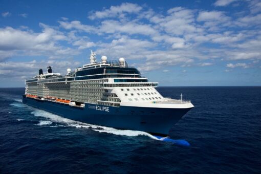 Celebrity Cruises kehrt nach Australien und Neuseeland zurück