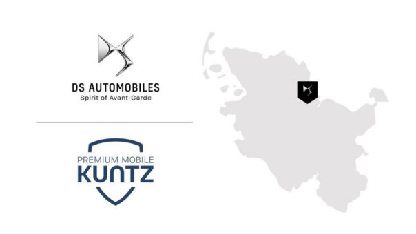 Pariser Chic für Schleswig-Holstein: Premium Mobile Kuntz startet Verkauf von DS Modellen in Gettorf bei Kiel