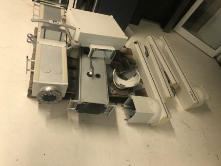 Altmetallhändler Köln können auch Autos Verschrotten