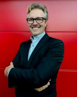 Thomas Schwahlen wird Geschäftsführer von NRW1