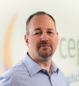 Cegeka Deutschland erweitert Portfolio um Integration Services (iPaaS)