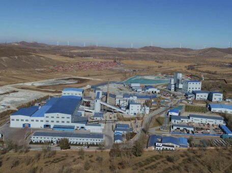 Investitionen in Lithium – Zink vor dem Sprung