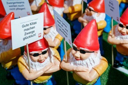 KITA-Kongress überzeugt mit einer Vielzahl an Kongresshighlights