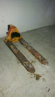 Altmetallhändler Hagen entrümpelt auch ihre Räume