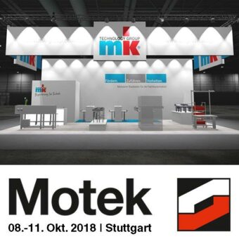 Fabrikautomation leicht gemacht