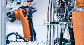 MATELEC 2022: Automatisierte Dosiertechnik. Leistungsstarke Dichtsysteme. Ganzheitlicher Service.